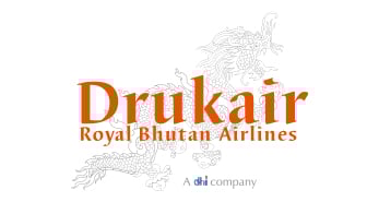 Drukair Royal Bhutan Airlines