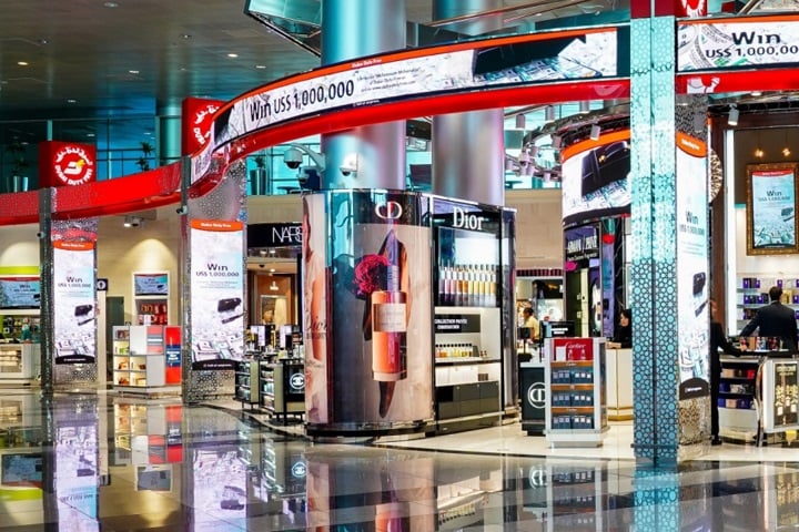 Dubai Duty Free
